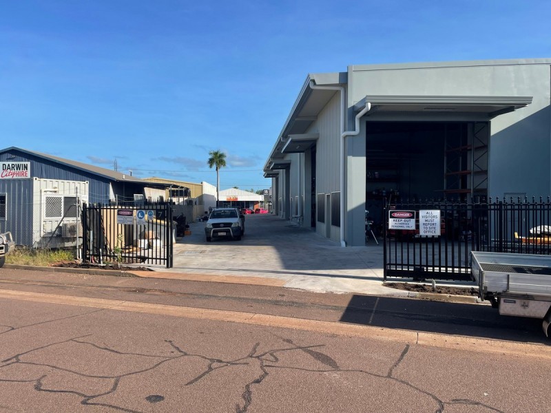 1/14 Bishop Street, Woolner NT 0820