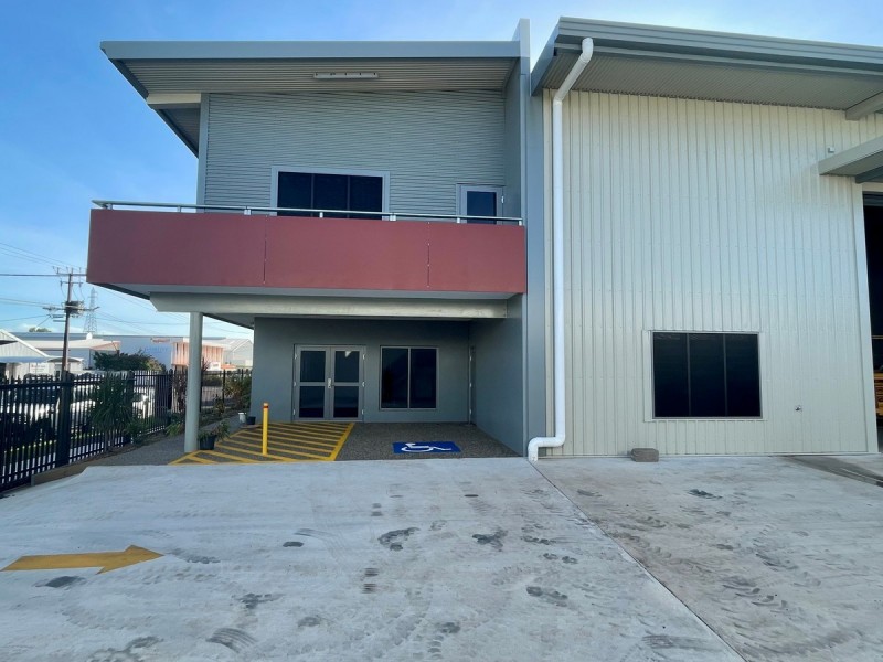 1/14 Bishop Street, Woolner NT 0820