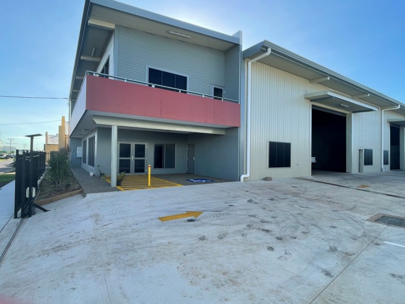 1/14 Bishop Street, Woolner NT 0820