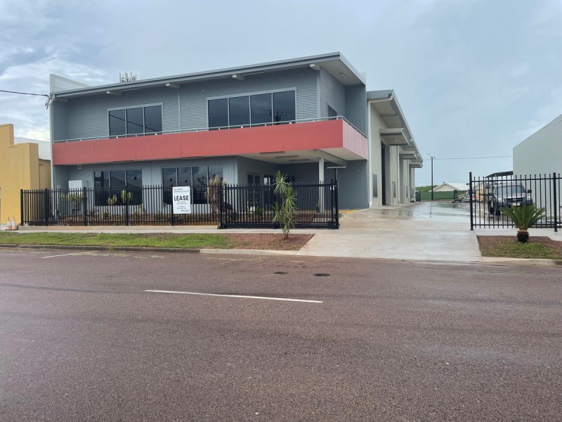 2/14 Bishop Street, Woolner NT 0820