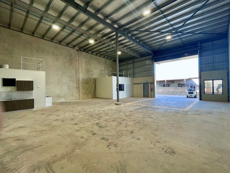 2/14 Bishop Street, Woolner NT 0820