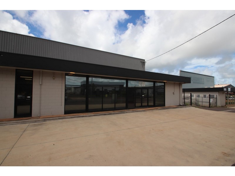 2/60 Albatross Street, Winnellie NT 0820