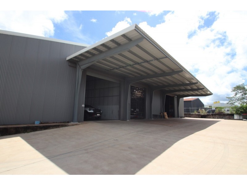 2/60 Albatross Street, Winnellie NT 0820