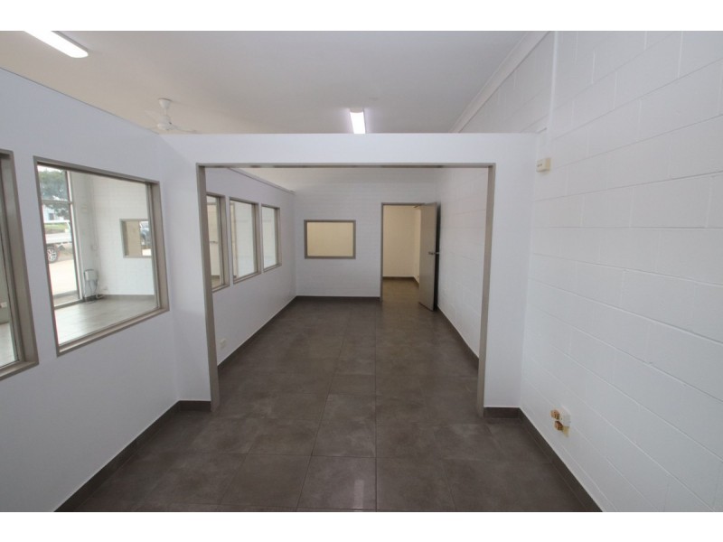2/60 Albatross Street, Winnellie NT 0820