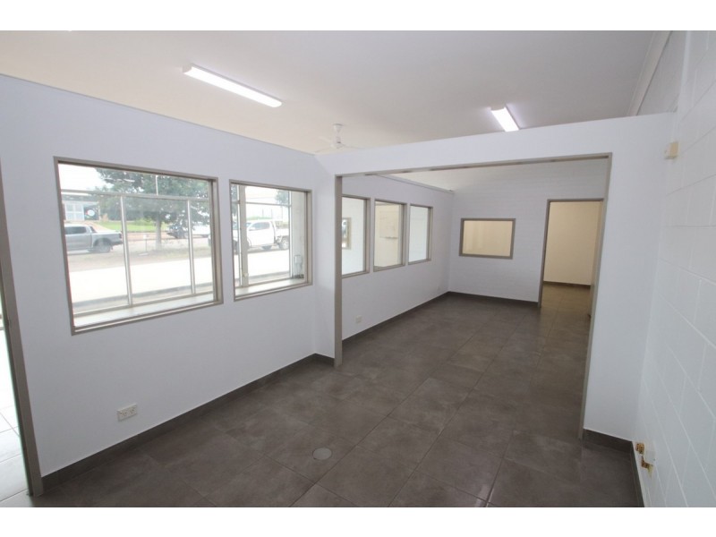 2/60 Albatross Street, Winnellie NT 0820