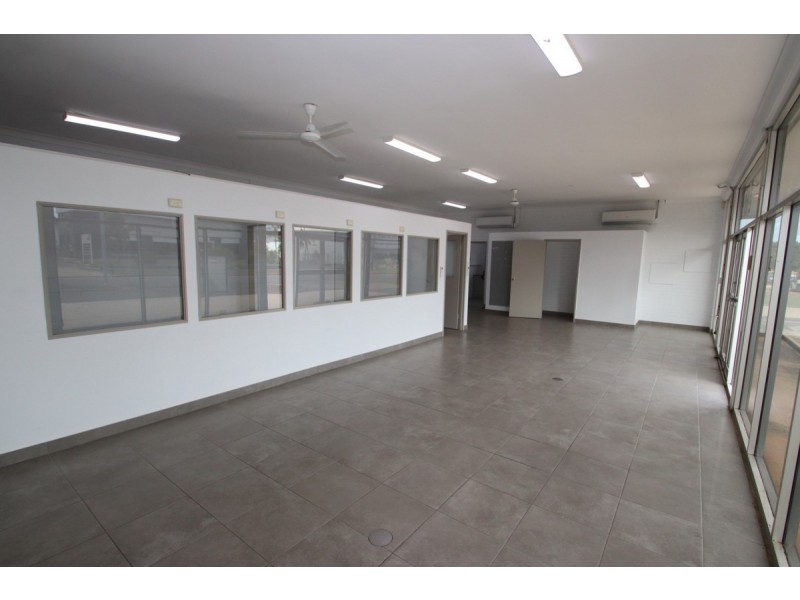 2/60 Albatross Street, Winnellie NT 0820