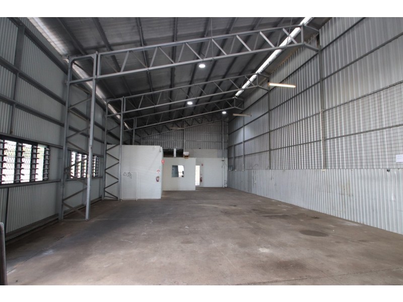 2/60 Albatross Street, Winnellie NT 0820