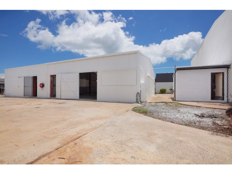 2/76 Winnellie Road, Winnellie NT 0820