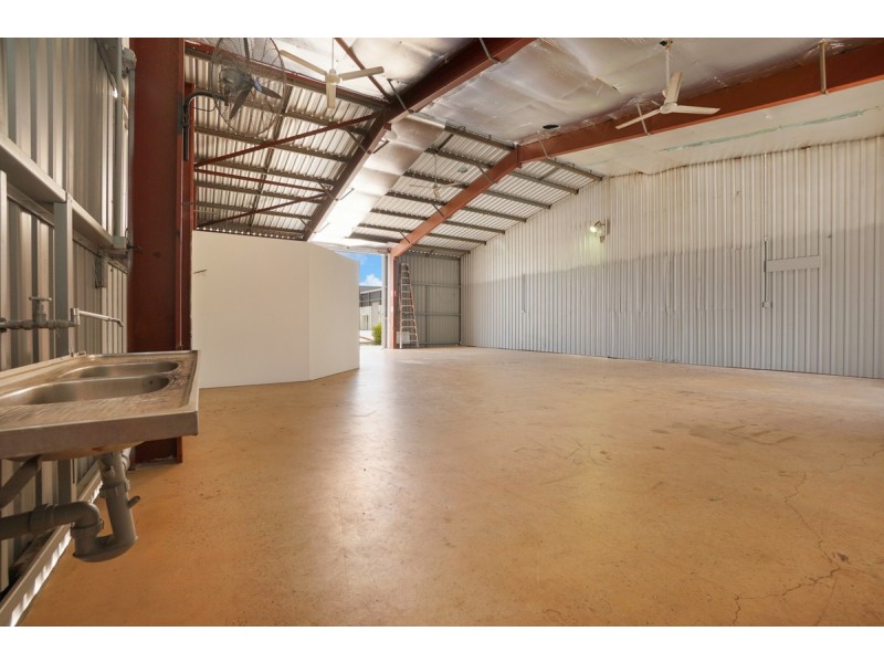 2/76 Winnellie Road, Winnellie NT 0820