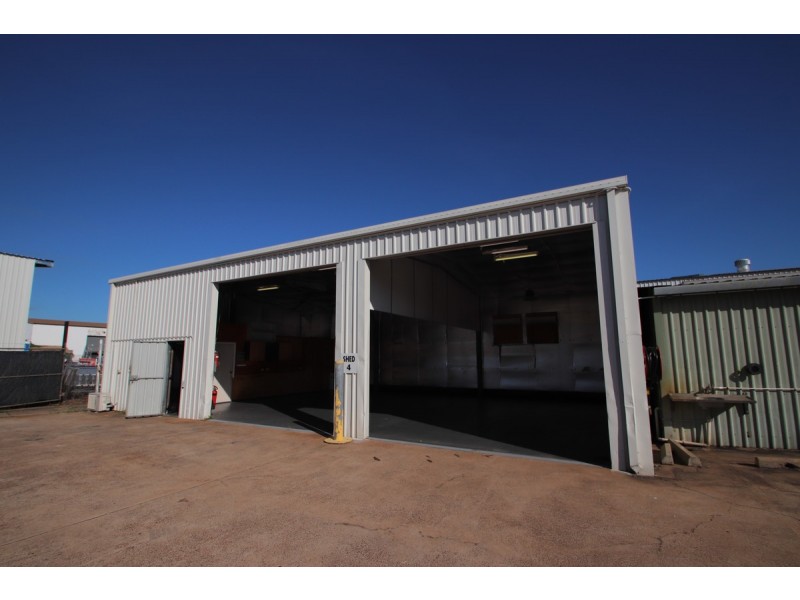 4/76 Winnellie Road, Winnellie NT 0820