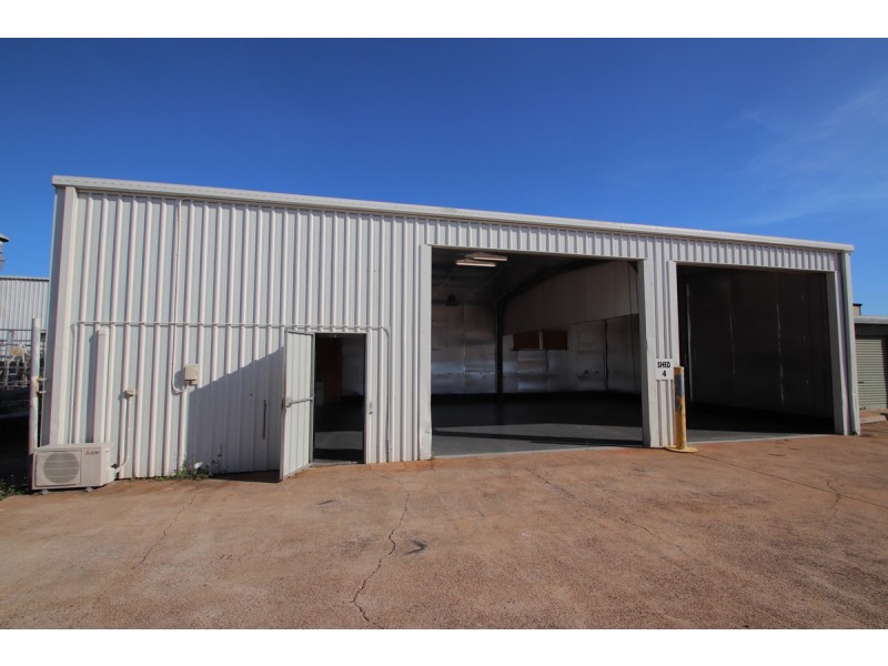 4/76 Winnellie Road, Winnellie NT 0820