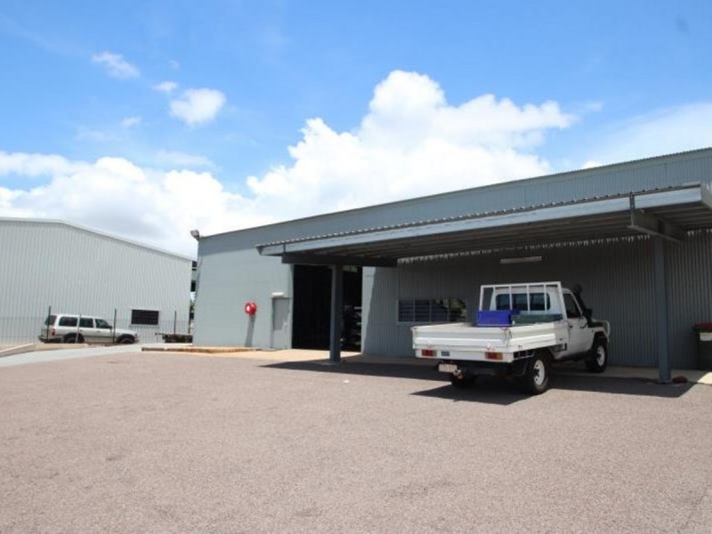 3 Marlow Road, Berrimah NT 0828