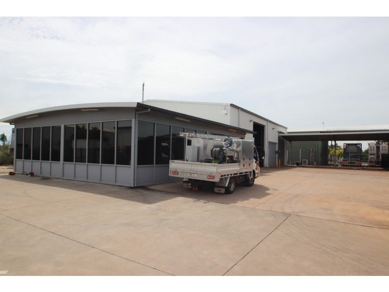 5 Frank Court, Berrimah NT 0828