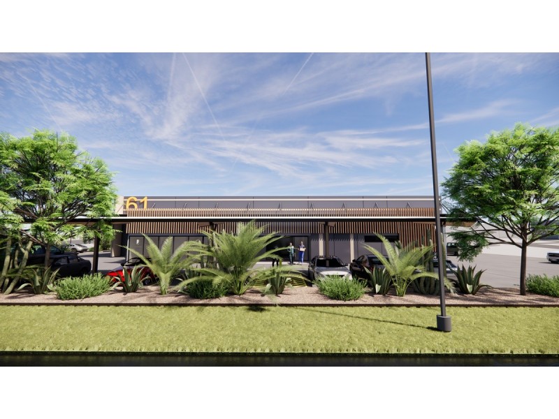 61 Jessop Crescent, Berrimah NT 0828