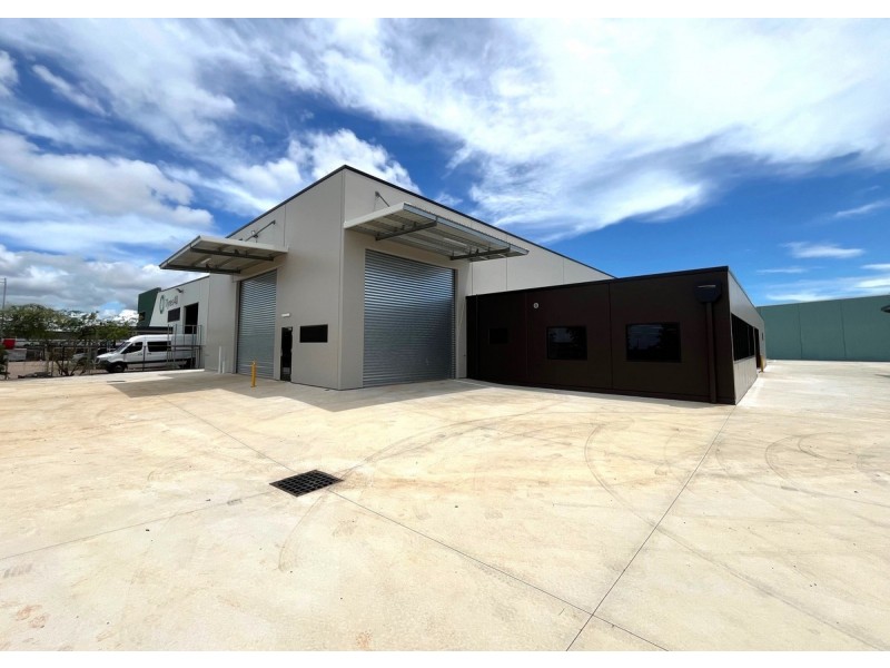 61 Jessop Crescent, Berrimah NT 0828