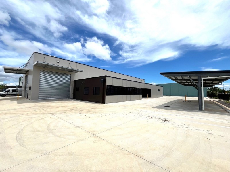 61 Jessop Crescent, Berrimah NT 0828