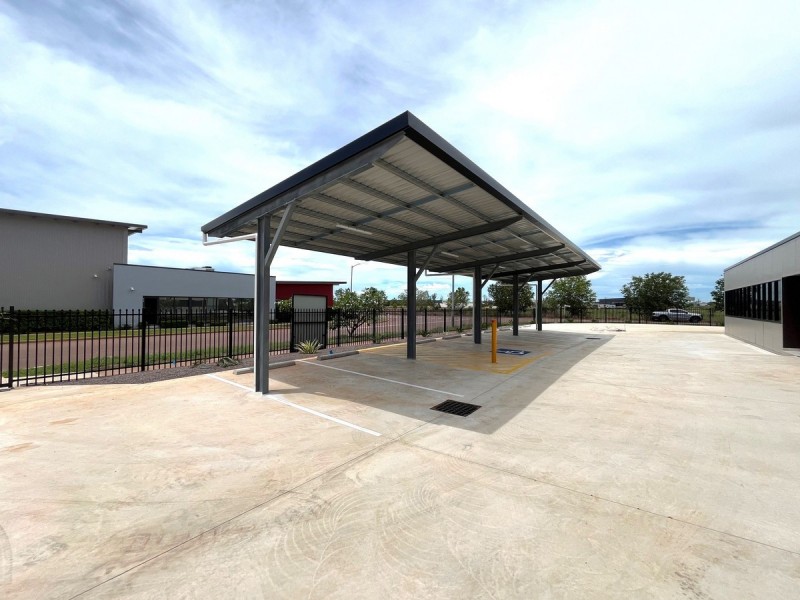 61 Jessop Crescent, Berrimah NT 0828