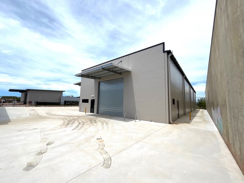 61 Jessop Crescent, Berrimah NT 0828