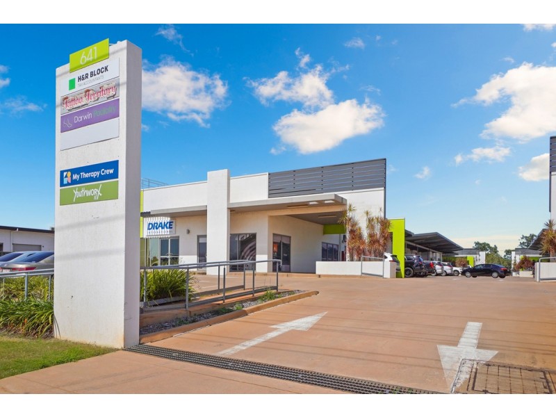 11/641 Stuart Highway, Berrimah NT 0828