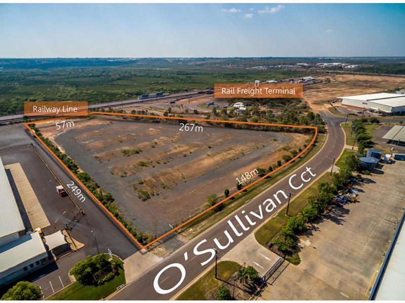 67 O’Sullivans Circuit, East Arm NT 0822