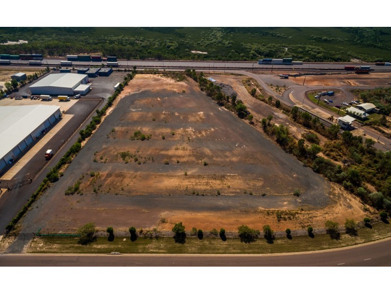 67 O’Sullivans Circuit, East Arm NT 0822