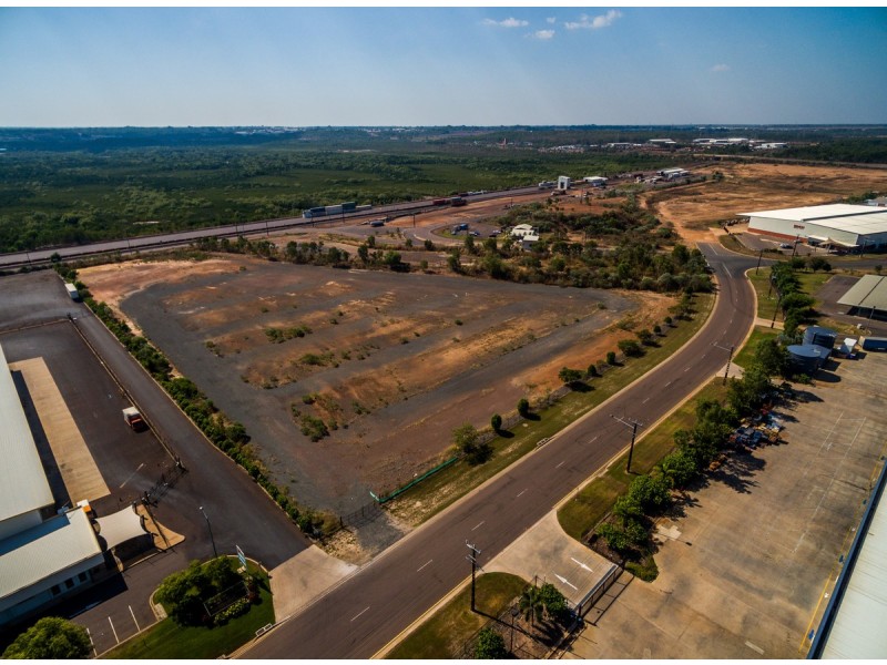 67 O’Sullivans Circuit, East Arm NT 0822