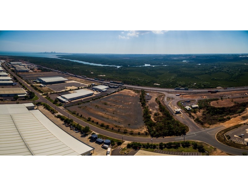 67 O’Sullivans Circuit, East Arm NT 0822