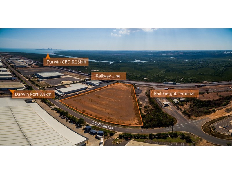 67 O’Sullivans Circuit, East Arm NT 0822