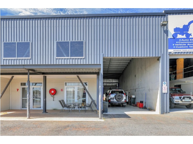 6/26 McKenzie Place, Yarrawonga NT 0830