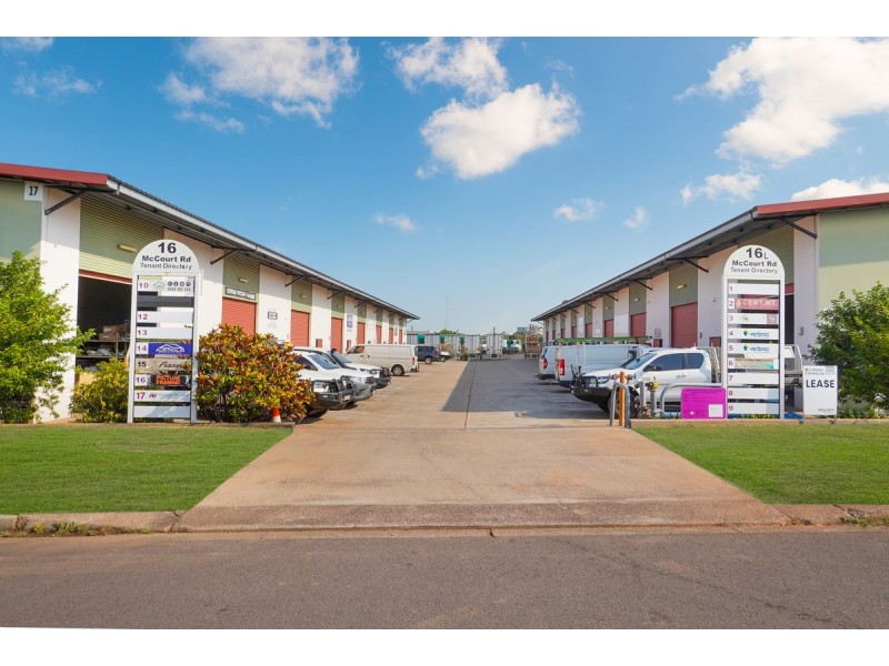 13/16 McCourt Road, Yarrawonga NT 0830