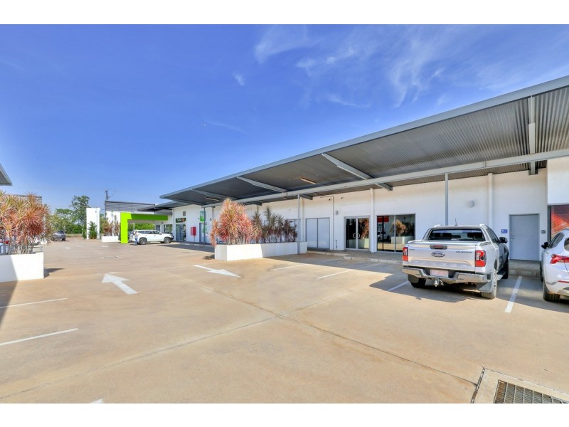 5/641 Stuart Highway, Berrimah NT 0828