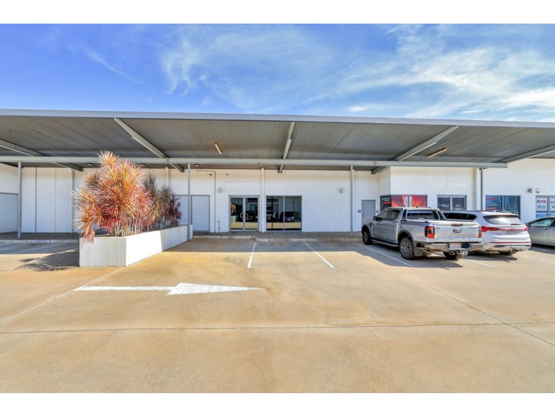 5/641 Stuart Highway, Berrimah NT 0828