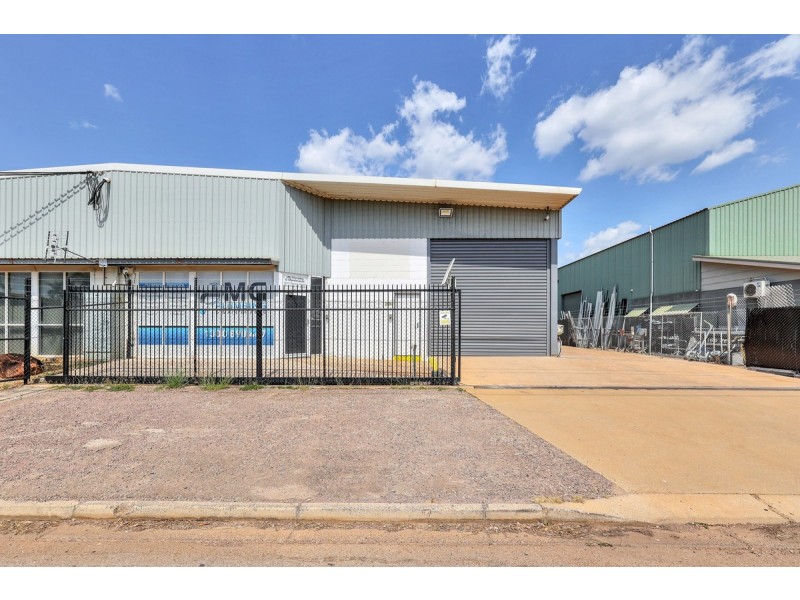 1/3 Dennis Court, Berrimah NT 0828