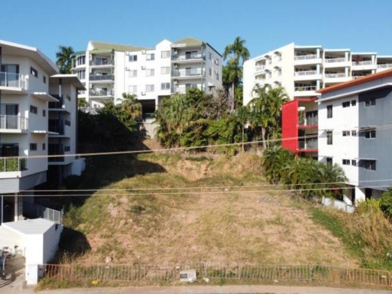 40 Gothenburg Crescent, Stuart Park NT 0820
