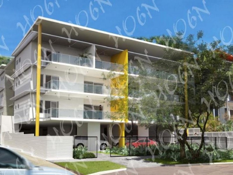 40 Gothenburg Crescent, Stuart Park NT 0820