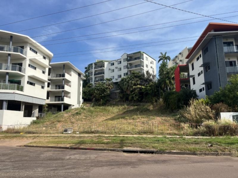 40 Gothenburg Crescent, Stuart Park NT 0820