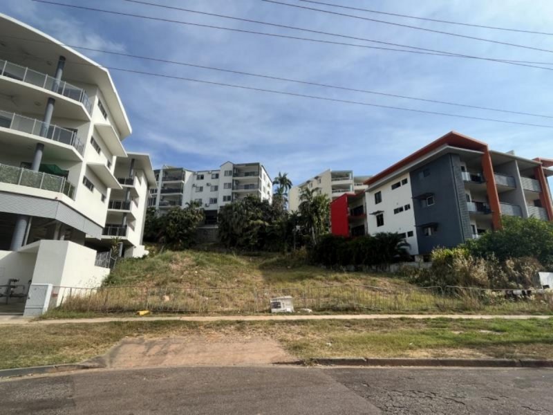 40 Gothenburg Crescent, Stuart Park NT 0820