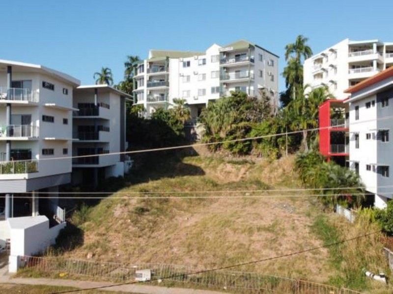 40 Gothenburg Crescent, Stuart Park NT 0820