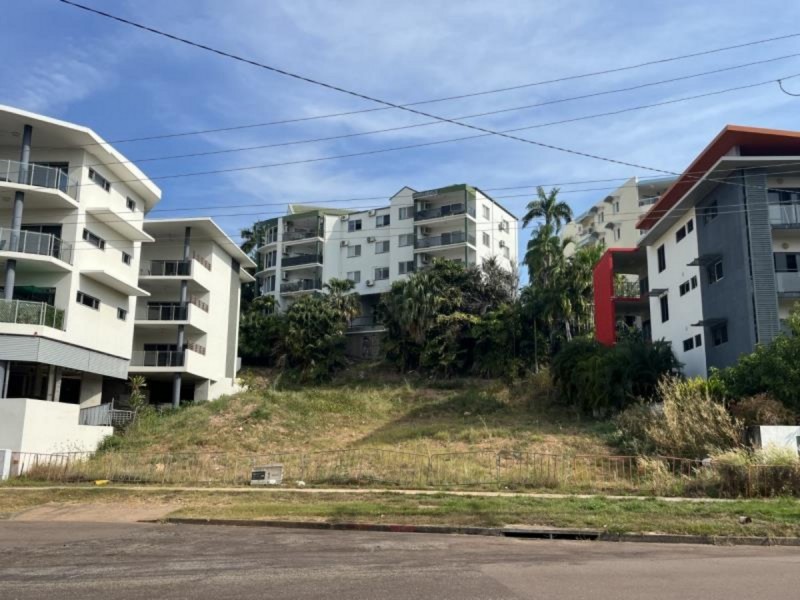 40 Gothenburg Crescent, Stuart Park NT 0820