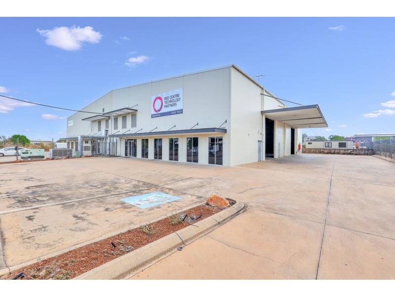 2/57 Raphael Road, Winnellie NT 0820