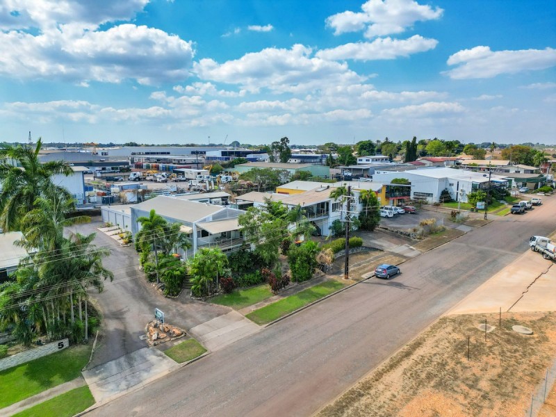 5a Marlow Road, Berrimah NT 0828