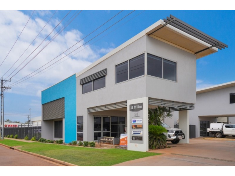 Unit 8/11 Miles Road, Berrimah NT 0828