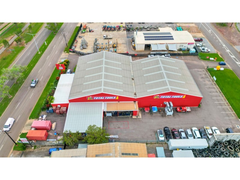 518 Stuart Highway, Winnellie NT 0820