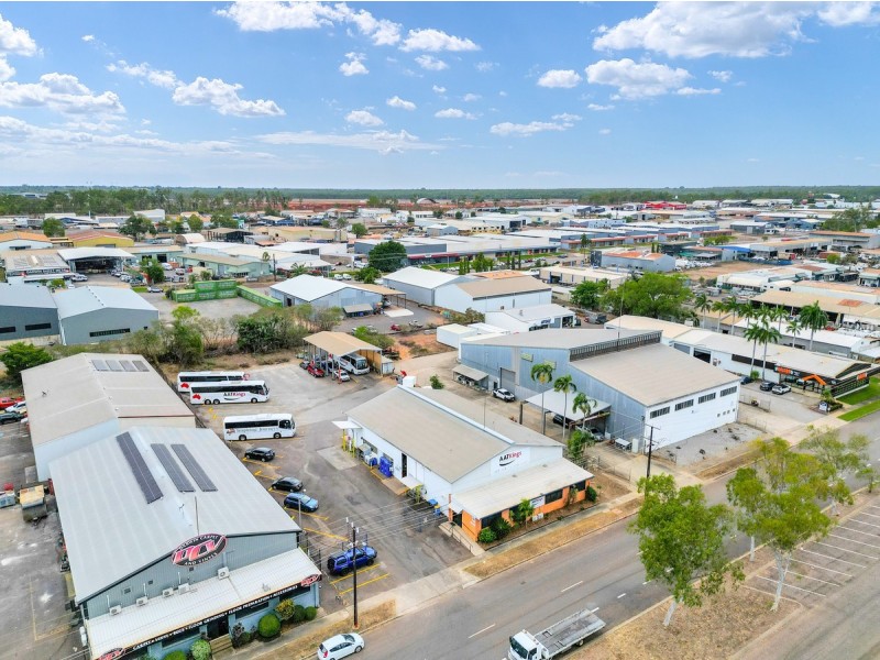 95 Coonawarra Road, Winnellie NT 0820