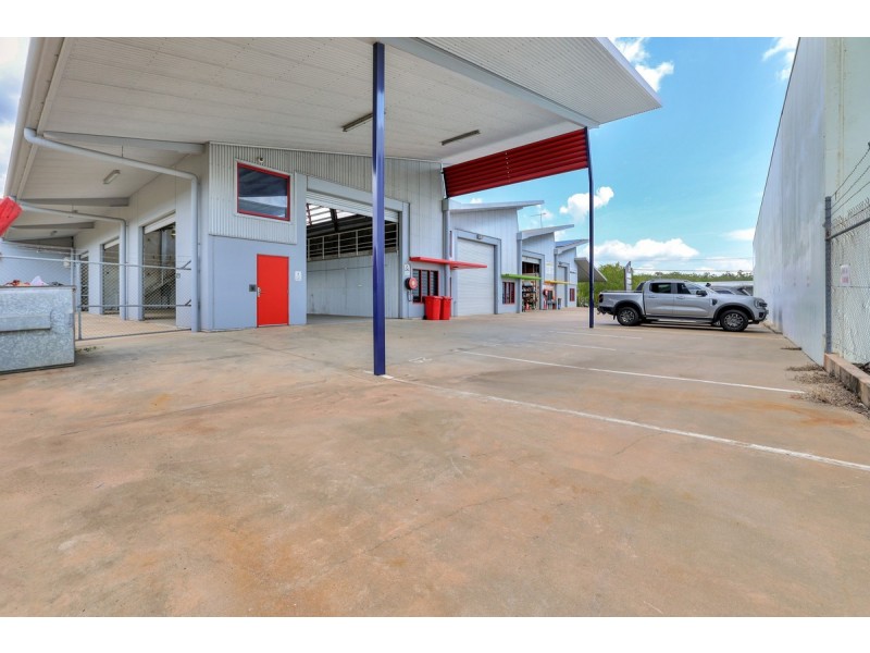 4/51 Benison Road, Winnellie NT 0820
