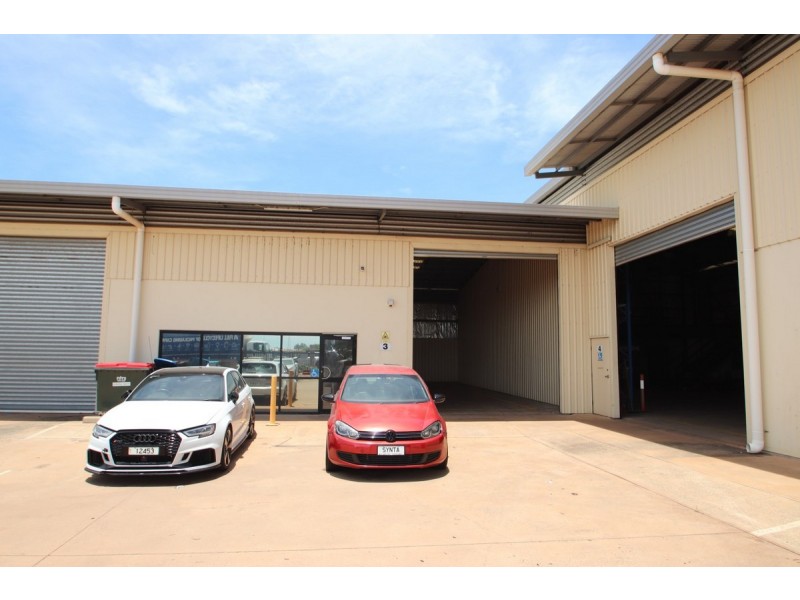 3/17 Verrinder Road, Berrimah NT 0828