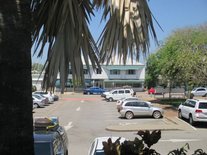 5/52 Marina Boulevard, Cullen Bay NT 0820