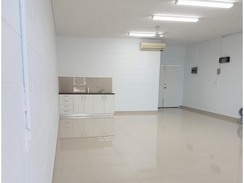 Shop 4/9 McKinnon Road, Pinelands NT 0829