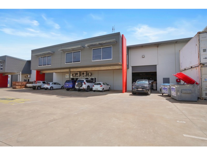 8/31 Jessop Crescent, Berrimah NT 0828