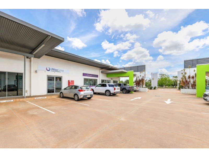Suite 18/641 Stuart Highway, Berrimah NT 0828